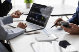 The Role of Data in Advertising