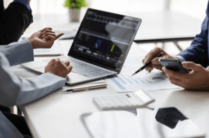 The Role of Data in Advertising